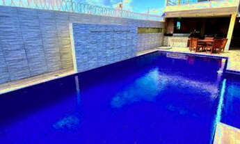 Imagem 3: Casa com 8 suítes na praia do Atalaia, Salinópolis-Pa!