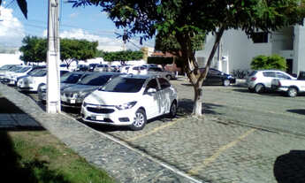 Imagem 7: Condomínio Fechado- No J. J. Lopes de Brito, Ap 1º Anda- Financia 120mil