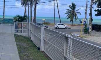 Imagem 2: Flat Beira Mar do Cabo Branco