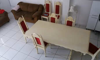 Imagem 3: Lindo duplex com 3 dormitórios com amplo fundo