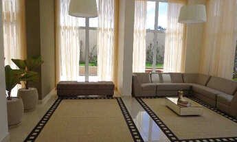 Imagem 2: Aluga-se, na Vila Xavier, Edifício Jardim Paulistano Araraquara