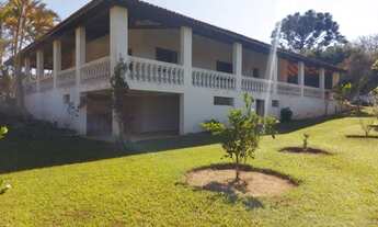 Imagem: Sorocaba Região Chacara 2.140 m² (Ocasião