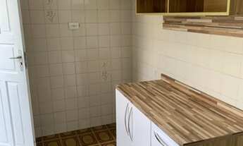 Imagem 5: Sobrado no Parque do Carmo com escritura 3 dormitórios e 2 vagas