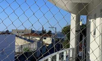 Imagem 2: AP1384 Apartamento / Serraria