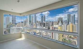 Imagem 2: Cobertura duplex para venda tem 240 metros quadrados com 4 quartos no centro de Balneário