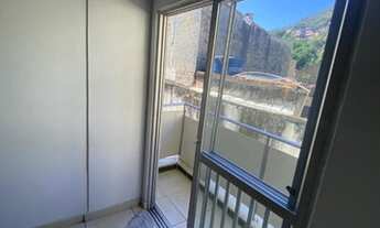 Imagem 4: Apartamento de 2 Quartos em Campinho