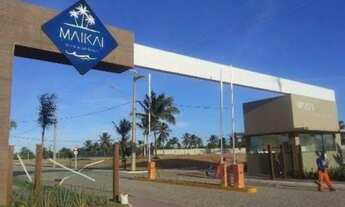 Imagem: Maikai residencial resort / Lote