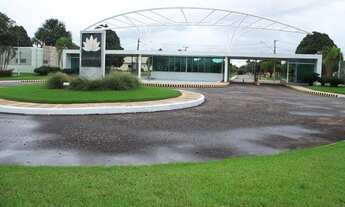 Imagem: R$260 mil lote de 700 m² no condomínio