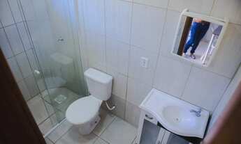 Imagem 7: Aluga-se linda kitnet residencial em Biguaçu