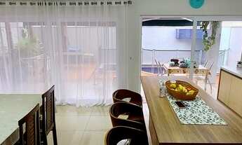 Imagem 5: Casa na Reserva Nova Cantareira alto padrão (Palmas do Tremembé