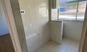 Imagem 6: Apartamento de 2 Quartos em Campinho