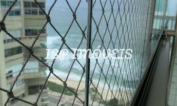 Imagem 7: Apartamento para venda com 155 metros quadrados com 4 quartos