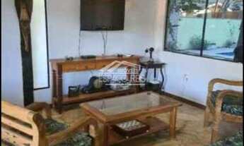 Imagem 6: Casa à venda, 6 quartos, 5 suítes, 8 vagas, Marina - Armação dos Búzios/RJ