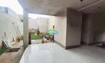 Imagem 7: Casa nova de alto padrão em fase de finalização em local nobre da cidade!