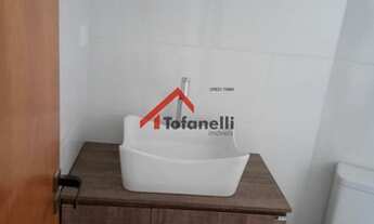 Imagem 5: Apartamento à venda no bairro Jardim Las Vegas - Santo André/SP