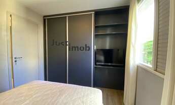 Imagem 6: Apartamento Padrão para alugar e Aluguel em Moema São Paulo-SP