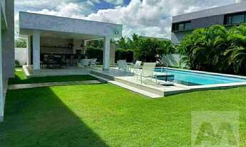 Imagem 6: Casa à venda no bairro Busca Vida - Camaçari/BA