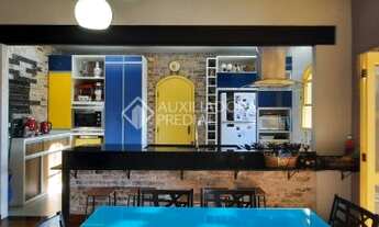 Imagem: NOVO HAMBURGO - Casa Padrão - Ouro Branco