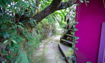 Imagem 3: Rio de Janeiro - Casa de Condomínio - São Conrado