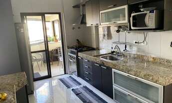 Imagem 5: Apartamento Vila Assunção Localização Privilegiada