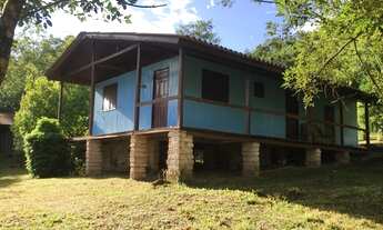 Imagem 2: Vendo chácara ou troco por imóvel em poa ou no litoral