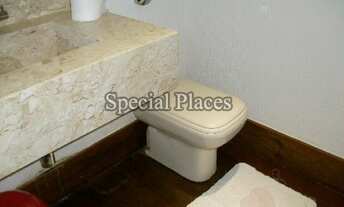 Imagem 7: Casa em Condomínio-À VENDA-Itanhangá-Rio de Janeiro-RJ