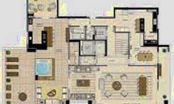 Imagem 4: Apartamento à venda em Ribeirão Preto/SP