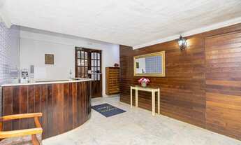 Imagem 5: Apartamento à venda, 2 quartos, 50m², no Centro - Curitiba/PR