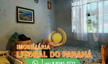 Imagem 6: Casa com espaço de terreno Shangri-lá - Pontal do Paraná