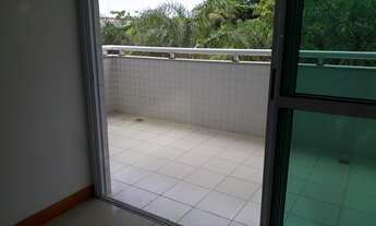 Imagem 3: Apartamento 75 m2, sala, 3 qtos(suíte), varanda, área serv, vg garagem, piscina, sauna,chu
