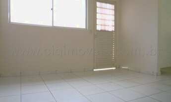 Imagem 7: Casa de condomínio para aluguel possui 152 metros quadrados com 3 quartos