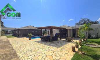 Imagem 4: Casa à venda em Atibaia - Jardim Estancia Brasil