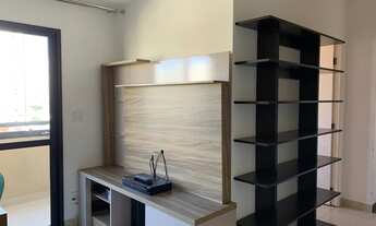 Imagem 5: Apartamento com 70² - 3 dormitórios 2 banheiros 2 vagas