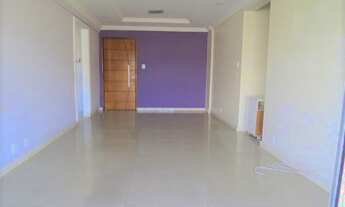 Imagem 3: 2 Qtos sendo 1 suíte - Cachambi