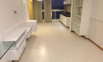 Imagem 3: Apartamento 03 quartos com suíte e vista para o mar