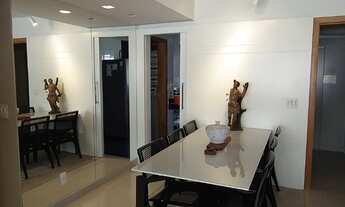 Imagem 4: Apartamento 3 Quartos à venda, 3 quartos, 1 suíte, 2 vagas, Funcionários - Belo Horizonte