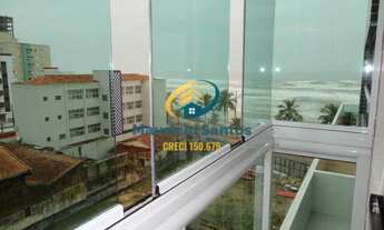 Imagem 2: Apartamento à venda no bairro Vila Anhanguera - Mongaguá/SP