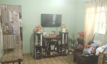 Imagem 3: Casa à venda no bairro Cidade Nova São Miguel - São Paulo/SP