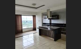 Imagem 1: Apartamento a venda, com 2 quartos, sendo um suíte, no Jardim Atlântico - Goiânia - GO