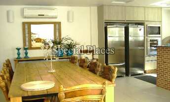 Imagem 5: Casa em Condomínio-À VENDA-Barra da Tijuca-Rio de Janeiro-RJ