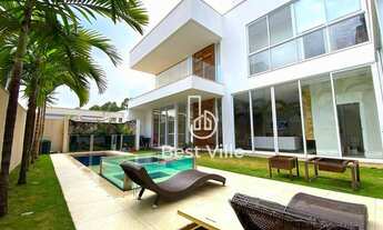 Imagem 6: Casa com 4 dormitórios, 471 m² - venda por R$ 7.200.000,00 ou aluguel por R$ 36.500,00/mês