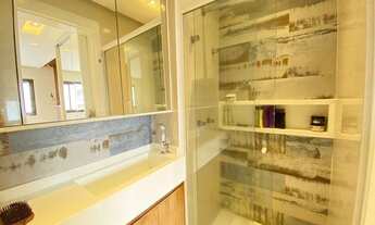 Imagem 4: Apartamento para venda possui 77 metros quadrados com 3 quartos em Calhau - São Luís MA