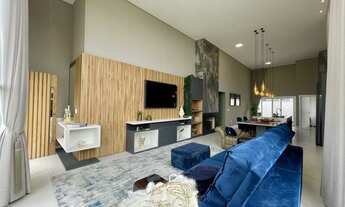 Imagem 7: Casa no Condomínio Marítimo, rua sem saída, mobiliada, 4 suítes