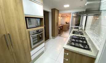 Imagem: Apartamento espaçoso em Santana