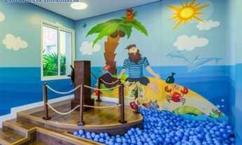 Imagem 7: Paisagem Tamboré -Mobiliado - 123 m2, 3 dorms, 2 vagas