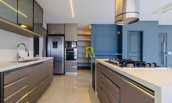 Imagem 7: Cobertura com 3 suítes, 280 m² - venda por R$ 5.600.000 ou aluguel por R$ 40.000/mês - Bro