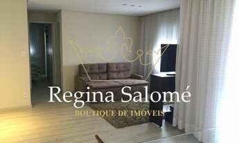 Imagem 7: Apartamento - Vila Andrade - Mobiliado - Varanda - 2 Suítes - 3 Banheiros - 3 Vagas - Vara