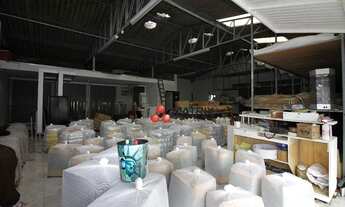 Imagem 2: Barracão para alugar, 250 m² por R$ 7.500,00 - Tarumã - Curitiba/PR