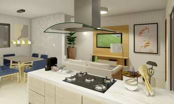 Imagem 7: Casa em Condominio no Eusébio (Cód0132