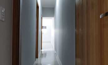 Imagem 4: Casa para venda possui 75 metros quadrados com 2 quartos